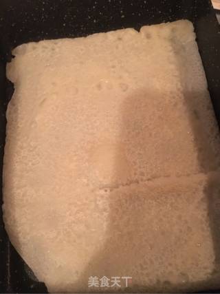 Western Pancakes recipe