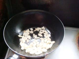 My Specialty-fried Lamb with Garlic recipe