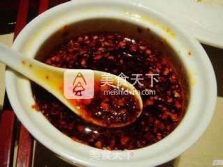 The Authentic Method of Shaanxi Liangpi recipe