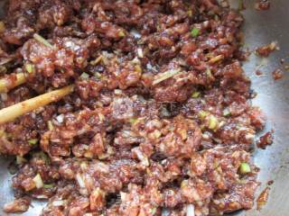 #aca烤明星大赛#homemade Delicious Meat Rolls recipe