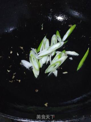 Lotus Root Carrot recipe