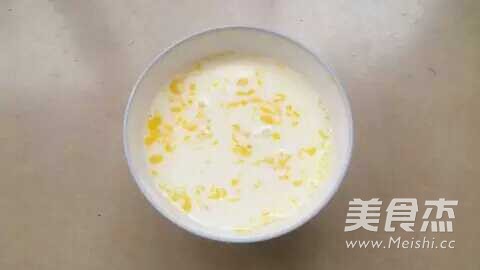 Red Bean Pudding recipe