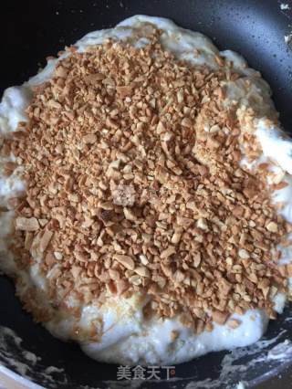 Nougat recipe