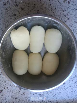 Oily Glutinous Rice recipe