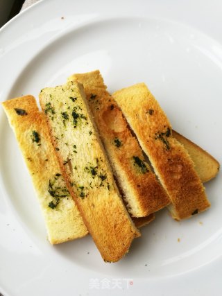 #trust之美# Celery Toast Sticks-a Crunchy Salty Snack recipe