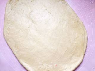 Coconut Bread recipe