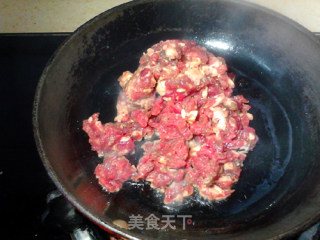 #御寒美食# Homemade Laoganma Spicy Beef Sauce recipe