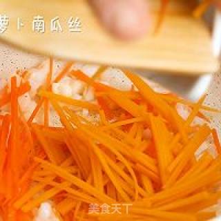Pumpkin Codfish Lump Soup recipe
