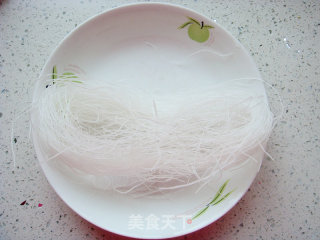 Vermicelli recipe