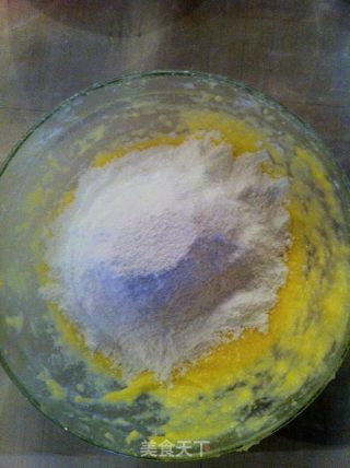 The Petty Bourgeoisie Complex in Every Girl's Heart-orange Jam Sandwich Biscuits recipe