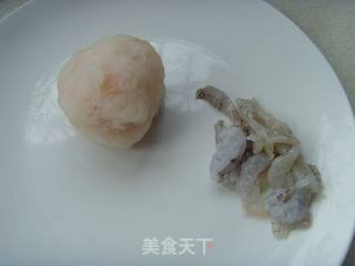 [fujian Cuisine]: Seven Star Fish Ball recipe