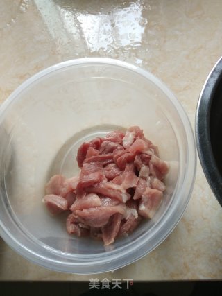Yuba Stuffed Meat♥ recipe