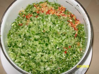 The Season is The Most Popular-chive Flowers recipe
