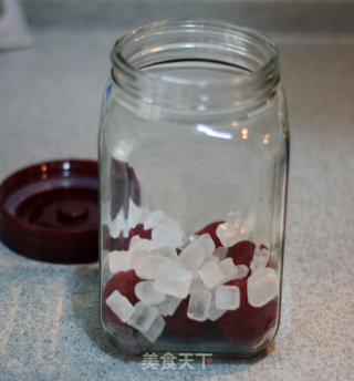 High-value Wine-bayberry Wine recipe