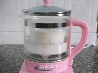 【bifidus Factor Yogurt】---use The Multifunctional Health Pot at Home Cleverly recipe