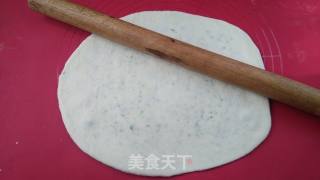 Chive Soda Crackers recipe