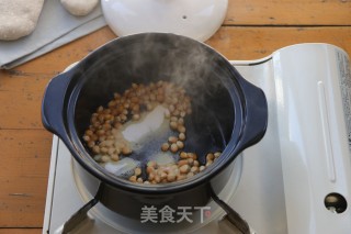 Creamy Popcorn (casserole Version) recipe