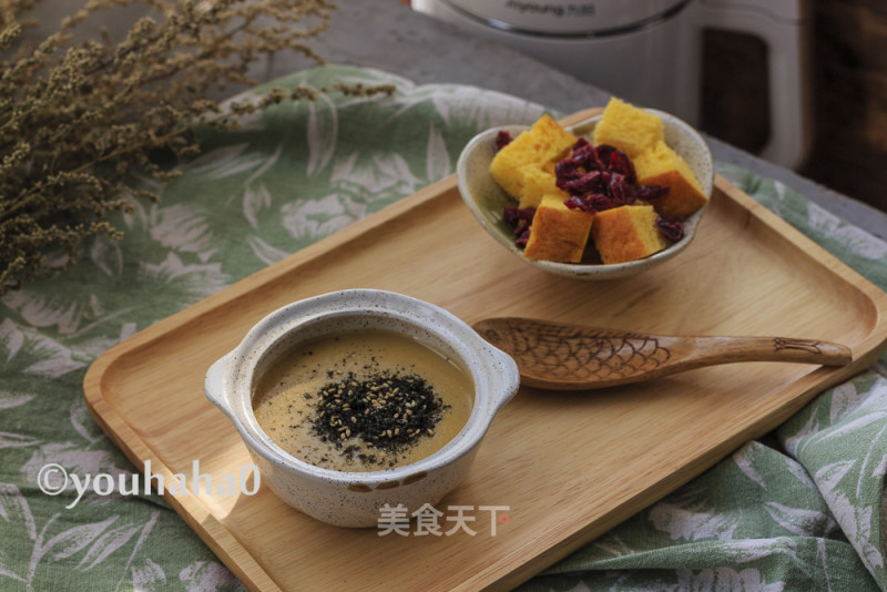 #trust之美#vegetable Rice Cereal