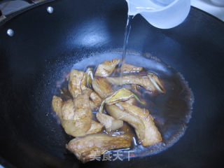 Braised Spanish Mackerel recipe