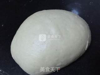 Bacon Floss Bread~it's So Delicious recipe