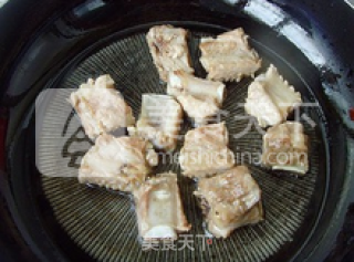 Sweet and Sour Pork Ribs-highly Compelling! recipe