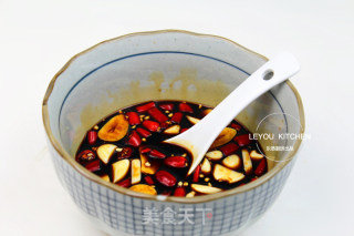 Pickled Cucumber recipe