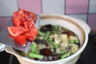 【northeast Random Stew】——strong Hometown Flavor recipe