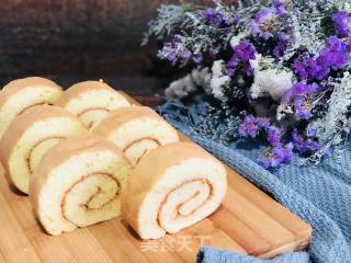 Original Cake Roll recipe