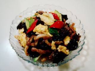 "beijing-flavored Mellow Meat", A Home-cooked Little Stir-fry of Beijingers in Winter recipe