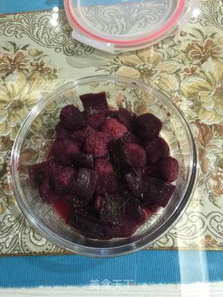 Bayberry Boiled Bitter Gourd recipe