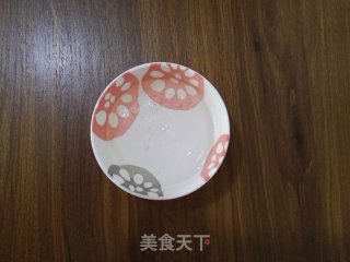 Sponge Cake recipe