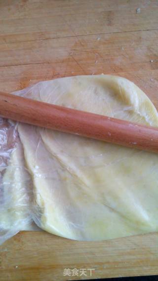 Seafood Mashed Potatoes recipe