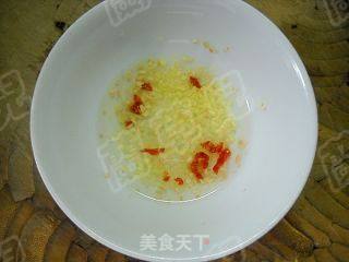 【summer Cold Dishes】--refreshing Appetizer Jelly recipe