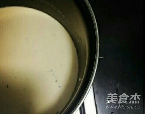 Pearl Milk Tea recipe