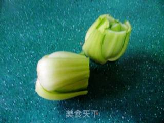 Rich Creamy Pumpkin recipe