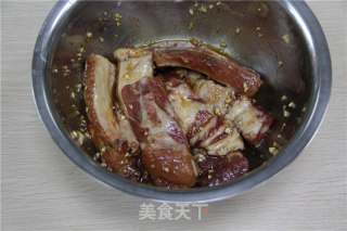 The Lazy Chinese Food that Xiaobai Can Also Cook recipe