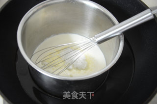 Bread Pudding recipe