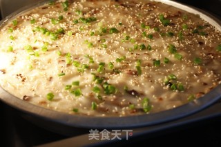 Cantonese Style Carrot Cake recipe