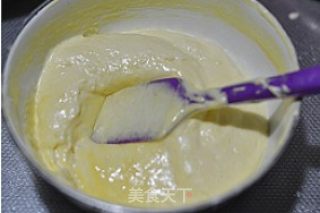 Yogurt Blueberry Cheesecake recipe