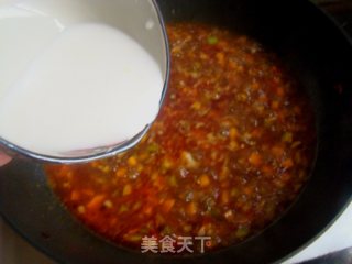 Yipin Douhua recipe