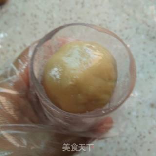 Cantonese-style Moon Cakes recipe