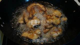 Su-style Five-spice Smoked Fish recipe