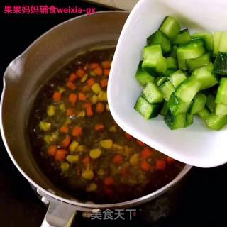 Guoguo Mother Food ❤【cactus Mashed Potatoes】 recipe