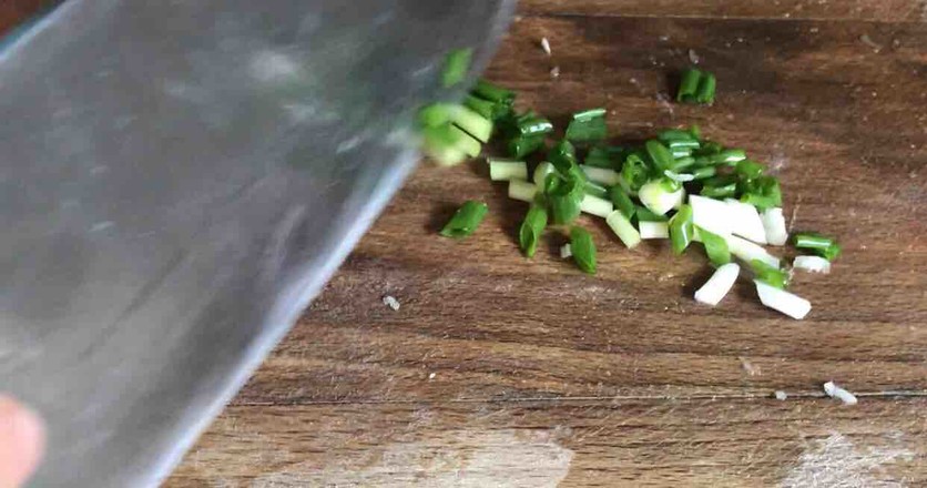 Cucumber Noodles recipe