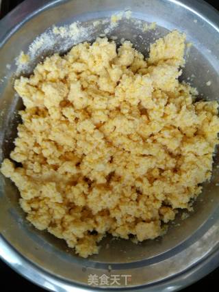 Okara Tortilla recipe