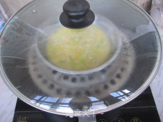 Shrimp Egg Custard recipe