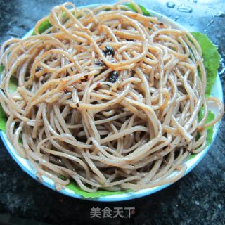 Pork Belly Steamed Vermicelli recipe