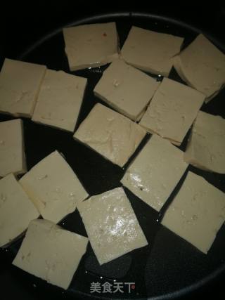 #团圆饭# Twice-cooked Pork and Fried Tofu recipe