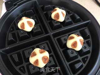 #the 4th Baking Contest Cum is Love to Eat Festival#mini Muffins recipe