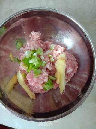 Steamed Egg with Soft Tofu recipe